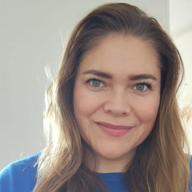 Babysitter in Coquimbo: Carolyn