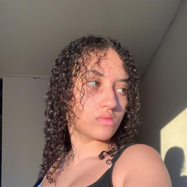 Babysitter in Avignon: Clémentine