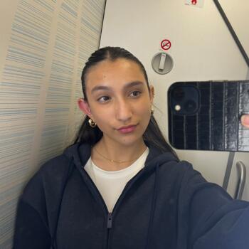 Niñera en Santiago de Chile: Matilda