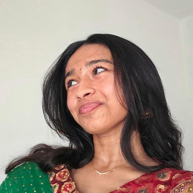 Babysitter in Fgura: Aleena