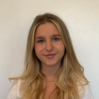 Nanny in Marrakesh: Meriem