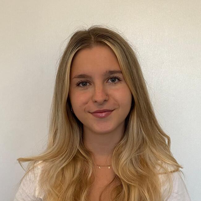 Nounou à Marrakech: Meriem