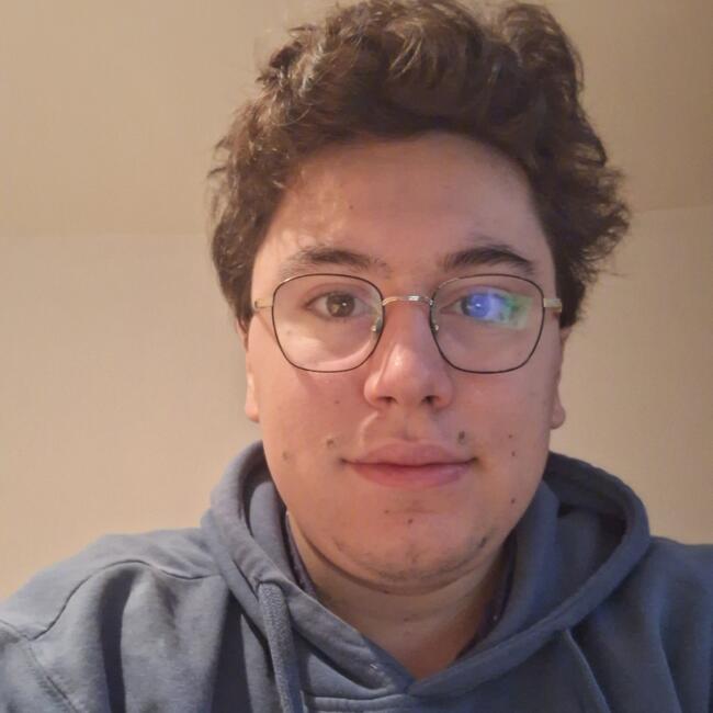 Babysitter in Montreal: Bilal