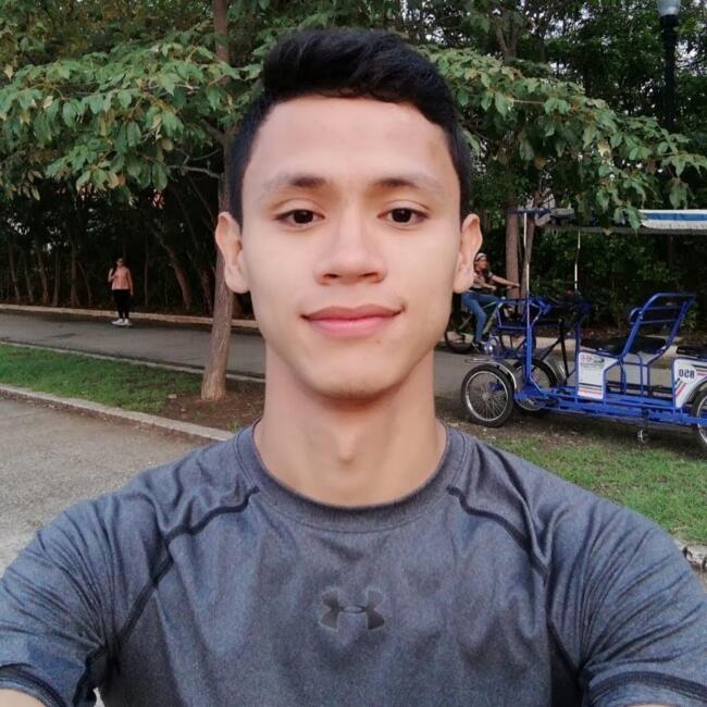 Trabajo para niñera en Panamá: Vicente