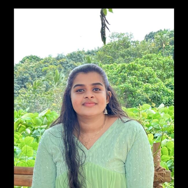 Babysitter in Bexleyheath: Bismaya