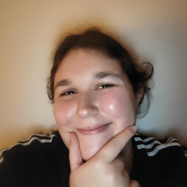 Babysitter in Viroflay: Lise