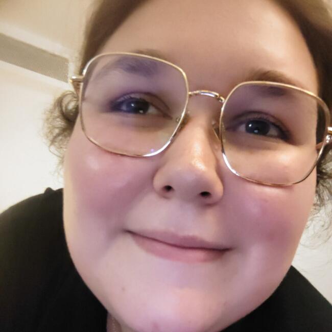 Babysitter in Viroflay: Lise