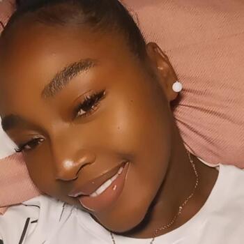 Niñera en Cali: Mayra Liceth Balanta