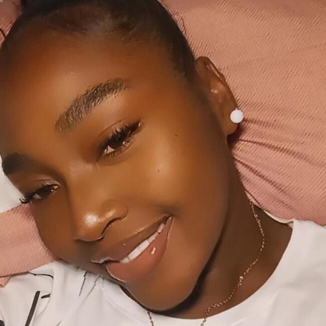 Babysitter in Santiago de Cali: Mayra Liceth Balanta