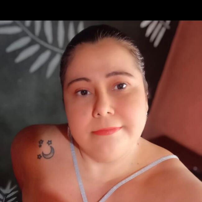 Babysitter in San Roque (Grecia): Yorlenny