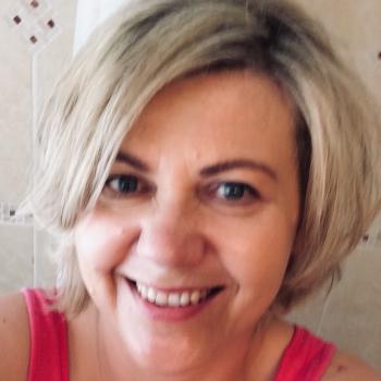 Childcare agency Limerick: Marzena