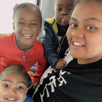 Lavoro per babysitter a Oulx: lavoro per babysitter Juliana