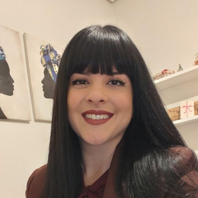 Babysitter in Larissa: Πόπη