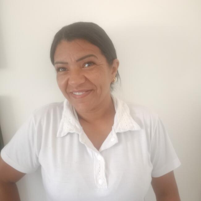 Babysitter in Brasília: Lourdes