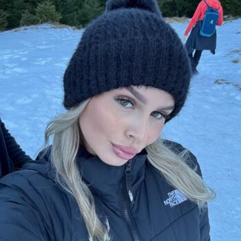 Babysitter in Ostrava: Tereza