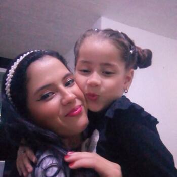 Niñera en Charallave: Mari