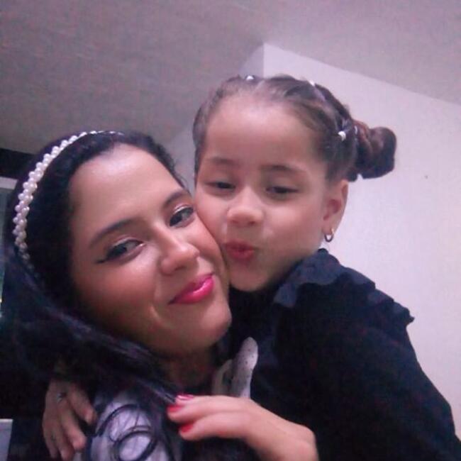 Babysitter in Charallave: Mari