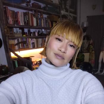 Babysitter San Diego (Estado Carabobo): Maria Alejandra Colletti