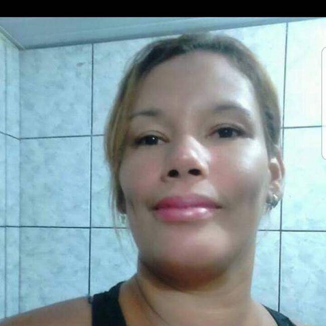 Babá em Jaboatão dos Guararapes: Silvania