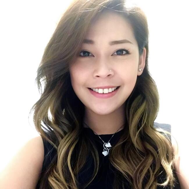 Babysitting job in Petaling Jaya: Natasha