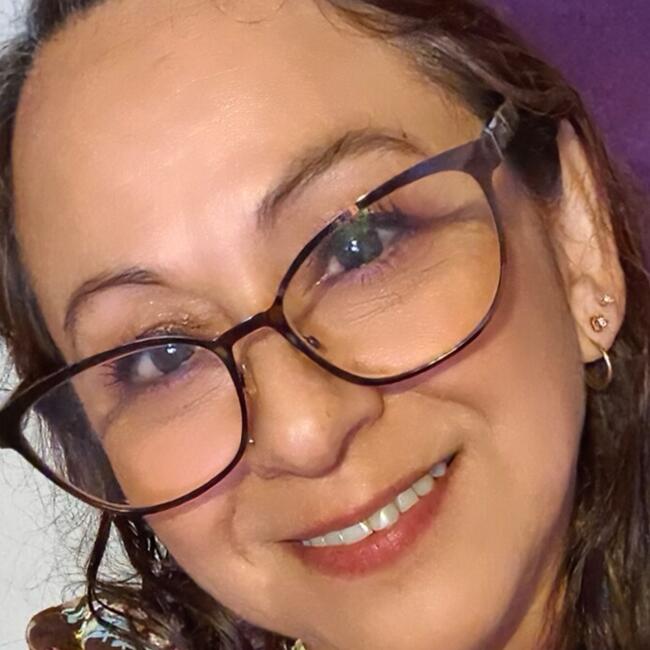 Babysitter in La Florida: Paula