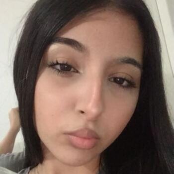 Babysitter Treviglio: Yasmine