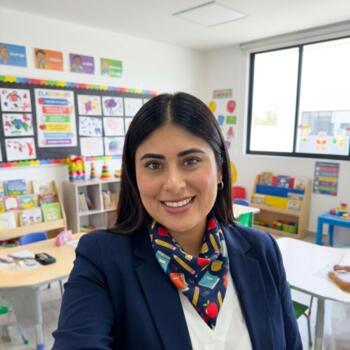 Niñera en San Antonio del Prado: Carolina Bleins