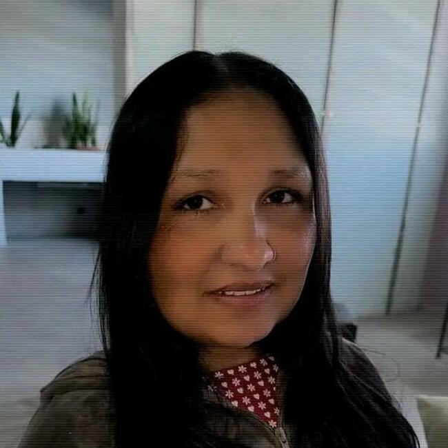 Babysitter in Bragança Paulista: Stefanie