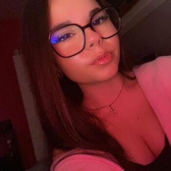 Babysitter in Seraing: Silvia