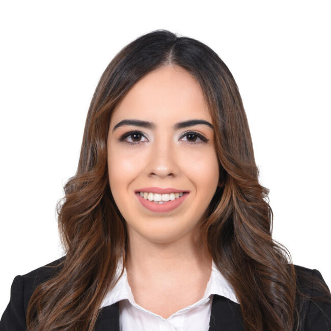 Tata a Milano: ANA ISABEL