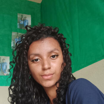 Babysitter in Tefé: Maria Eduarda
