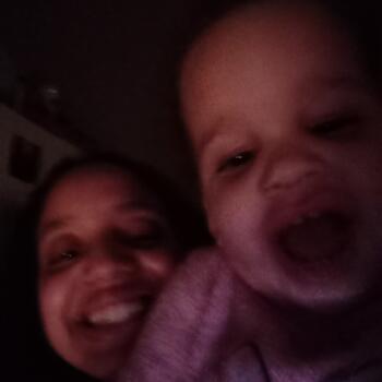 Babysitter in Besançon: Lorly