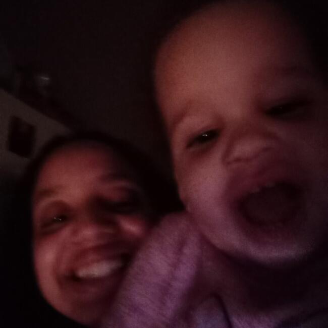 Babysitter in Besançon: Lorly