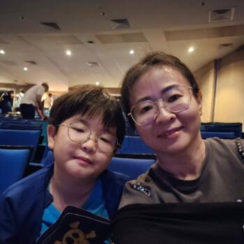 Parent Singapore Island: Ponz