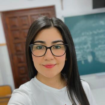 Nanny in Valencia: Ana Fabiola