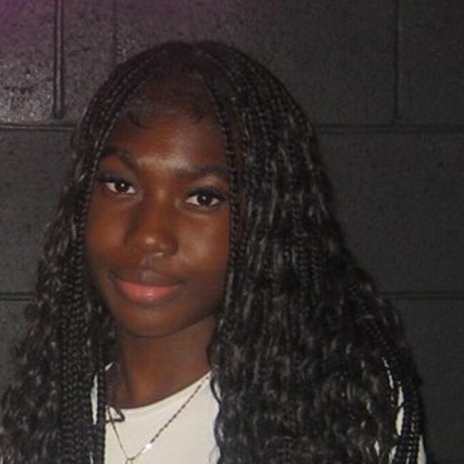 Babysitter in Vaughan: Karen