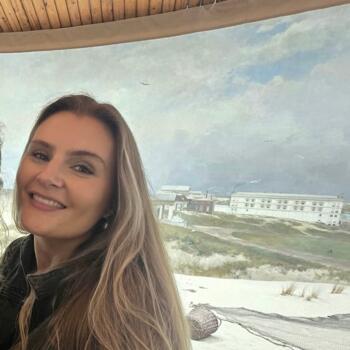 Babysitter The Hague: Nancy