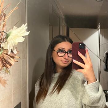 Babysitter Tullins: Noemie