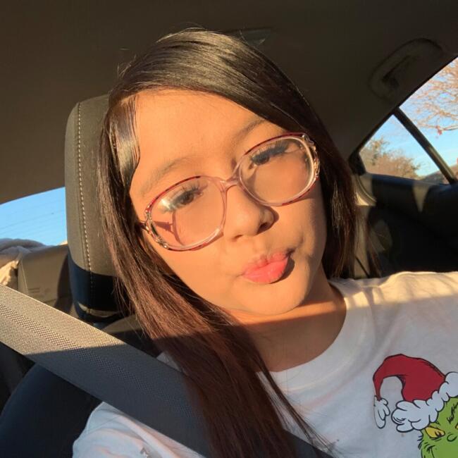 Babysitter in Fort Worth: Jessy