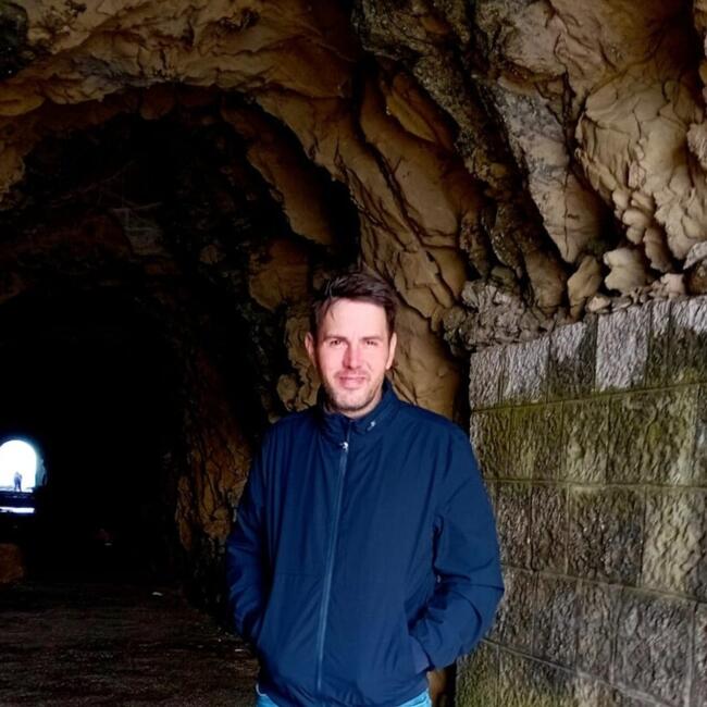 Trabalho de babysitting em Leiria: Pedro