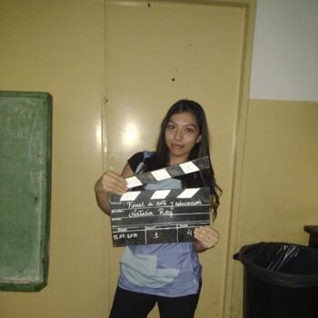 Babysitter González Catán: Bianca