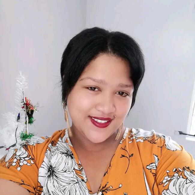 Babysitter in Cape Town: Sasha-lee