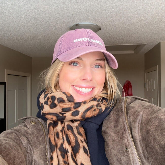 Nanny in Adelaide: Ria