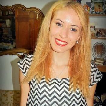 Babysitting job in Caldas da Rainha: babysitting job Jazmin