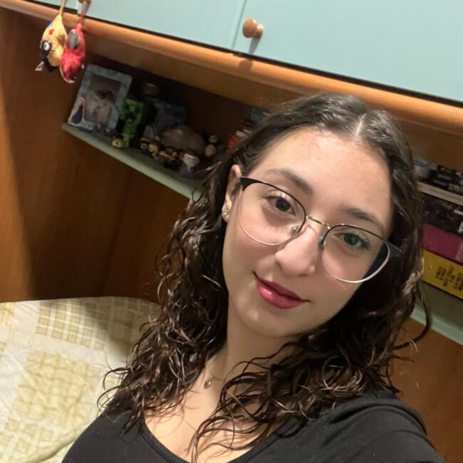 Babysitter a Cerignola: Marisa