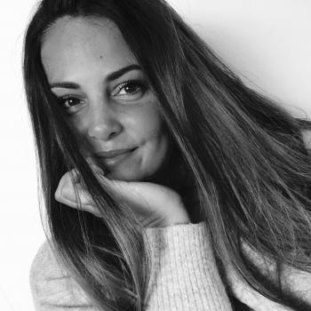 Oppas Leiden: Sarah