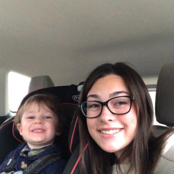 Babysitter Fresno: Mia