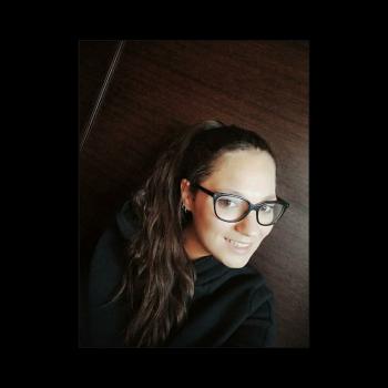 Babysitter Foligno: Martina