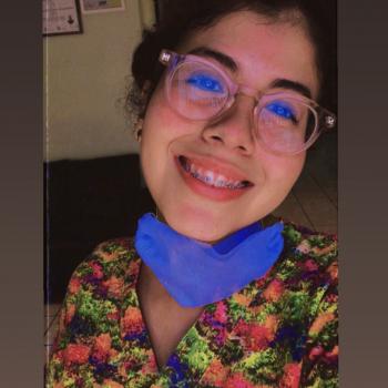 Niñera Guadalupe: Alejandra