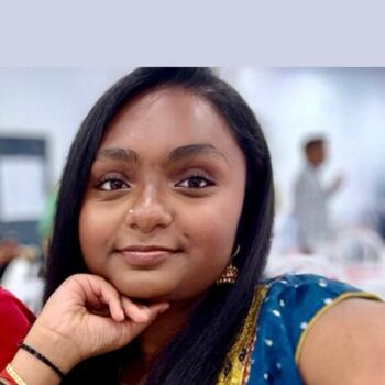 Babysitter in Bondy: Chankavi